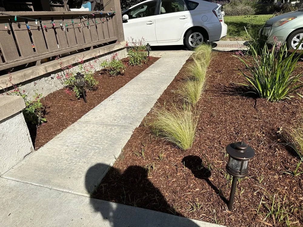 Top-rated landscape design near you in Altadena, CA by New Image Landscaping