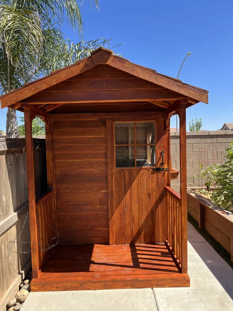 Reliable residential landscaping experts serving Fresno, CA - New Image Landscaping