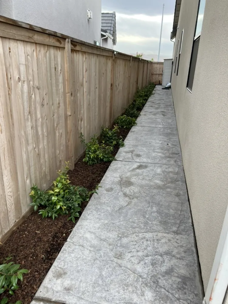 Trusted lawn mowing service near you in Fresno, CA by New Image Landscaping