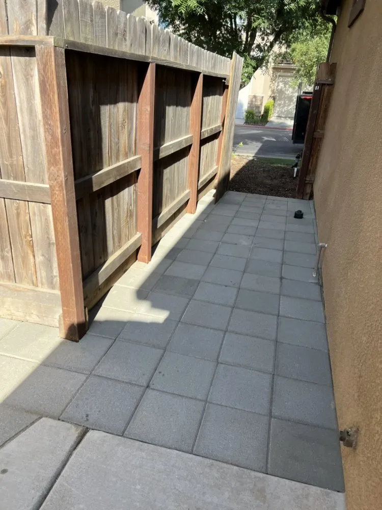 Expert residential landscaping for homes in Fresno, CA by New Image Landscaping