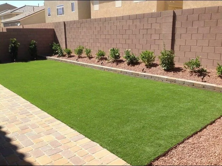 Local residential landscaping for outdoor upgrades across Glendale, AZ - New Image Landscaping