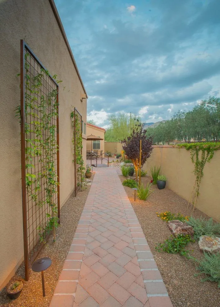 Expert landscaping services in Glendale, AZ by New Image Landscaping