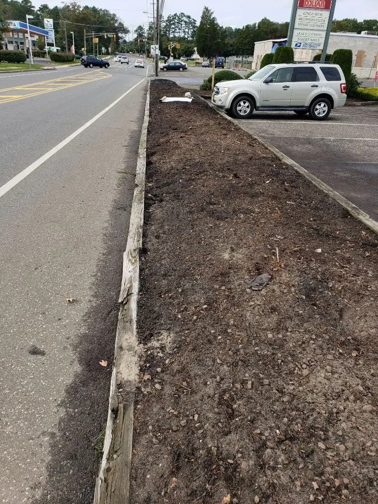 Local residential landscaping in Little Egg Harbor Twp, NJ - New Image Landscaping