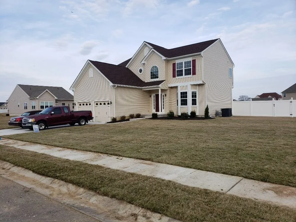 Reliable yard cleanup service experts serving Little Egg Harbor Twp, NJ - New Image Landscaping