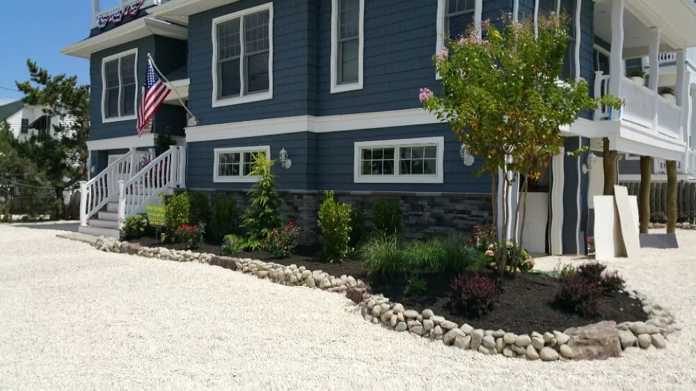 Reliable landscape design in Little Egg Harbor Twp, NJ - New Image Landscaping