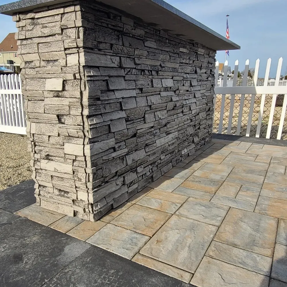 Top-rated landscape design near you across Little Egg Harbor Twp, NJ - New Image Landscaping
