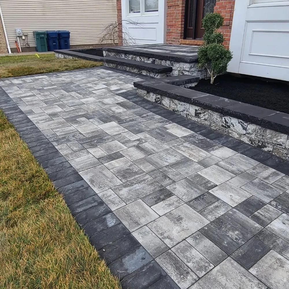 Local landscape design with custom design across Little Egg Harbor Twp, NJ - New Image Landscaping