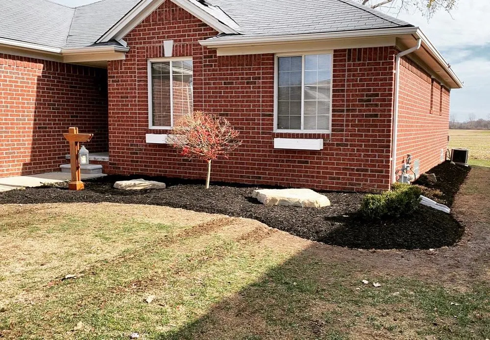 Trusted landscape installation in Richmond, MI - New Image Lawn and Landscape