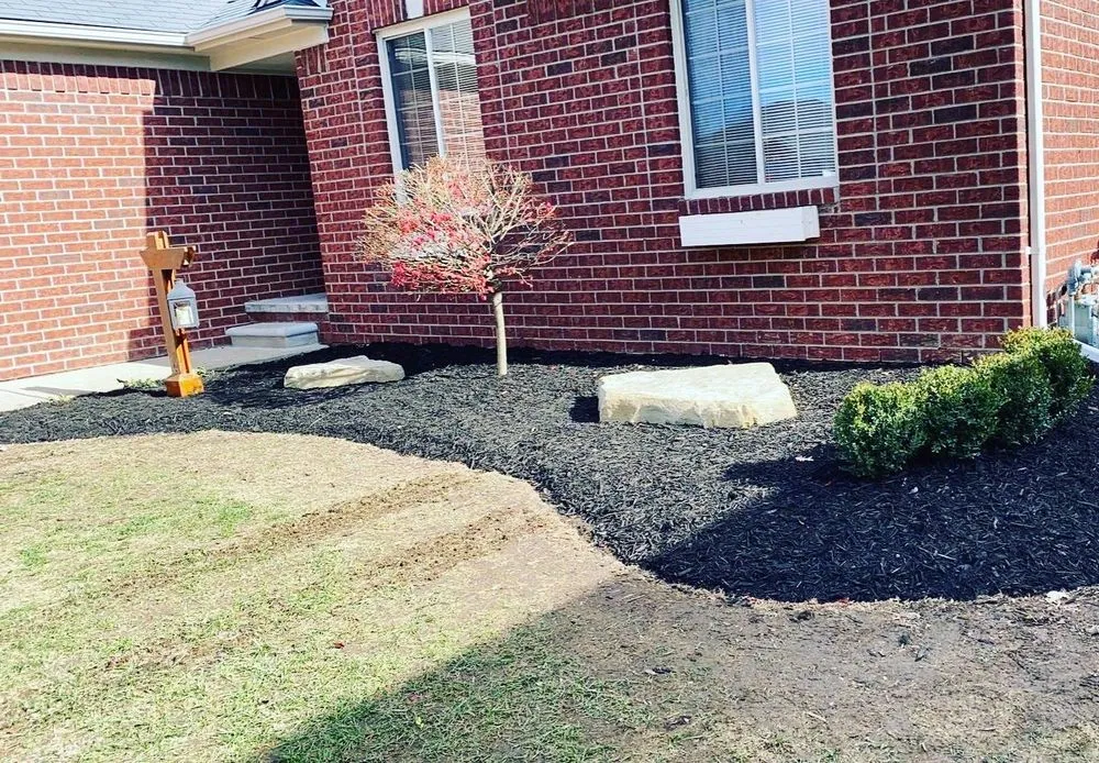 Trusted yard cleanup service experts serving Richmond, MI - New Image Lawn and Landscape