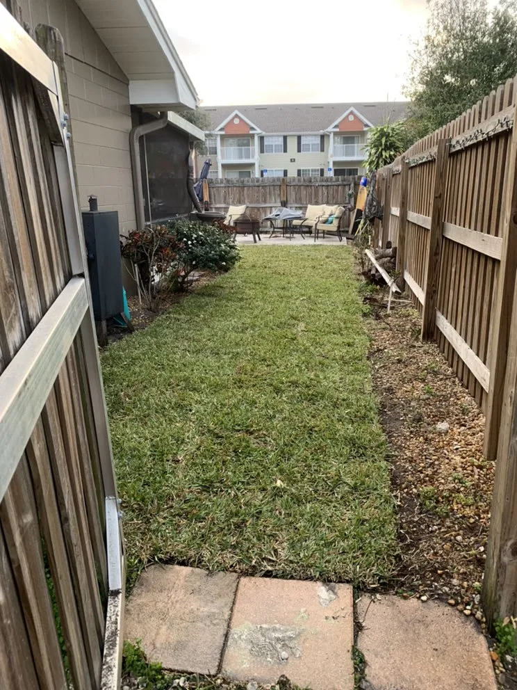 Local landscaping services in Eagle Lake, FL by New Image Lawn Care