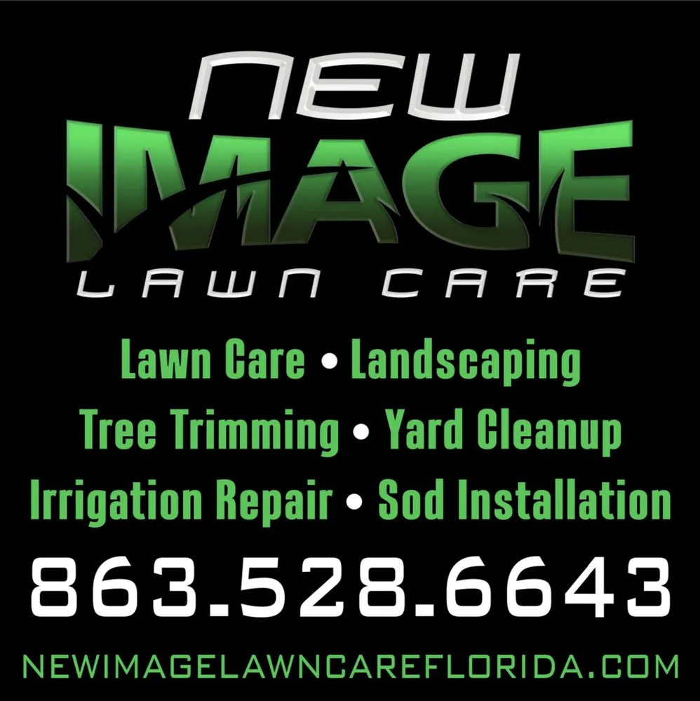 Custom yard maintenance for year-round maintenance across Eagle Lake, FL - New Image Lawn Care