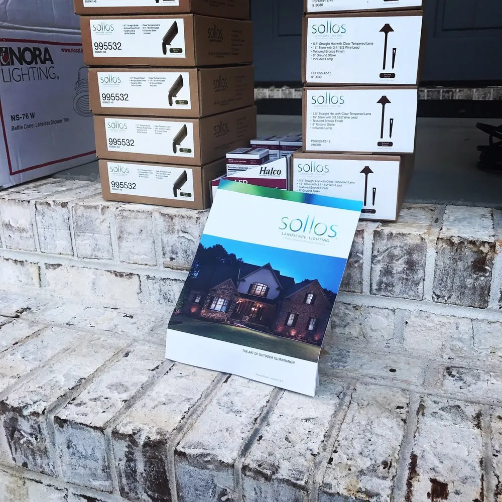 Top-rated outdoor landscaping near you in Jamestown, NC by New Image Lawn Care