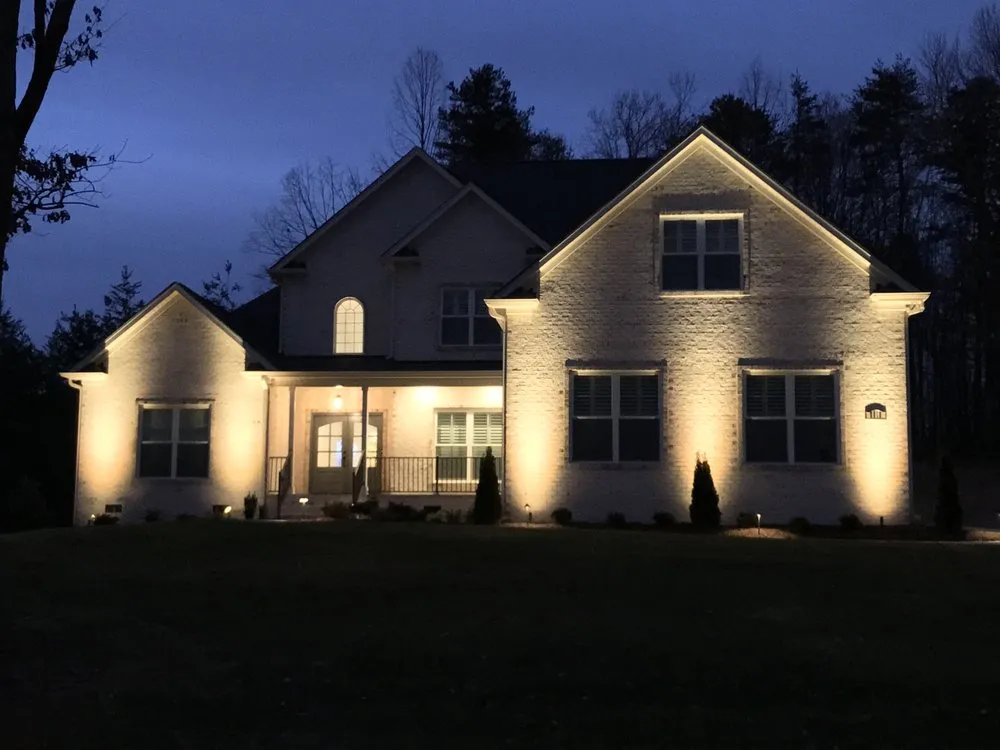 Top-rated lawn care service in Jamestown, NC - New Image Lawn Care