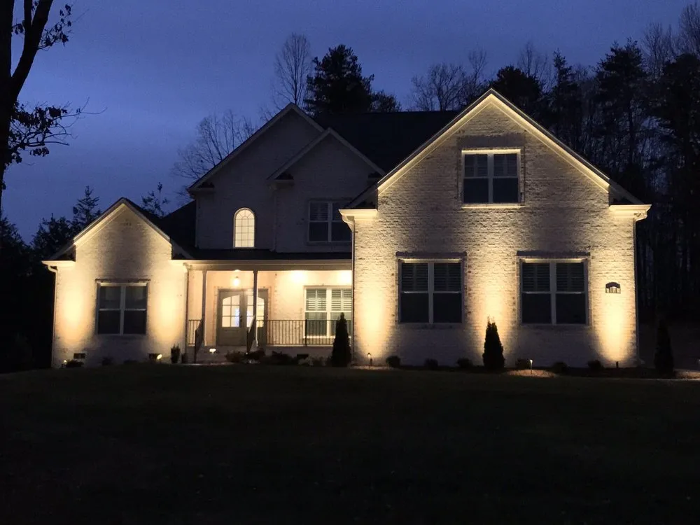 Reliable yard maintenance experts serving Jamestown, NC - New Image Lawn Care