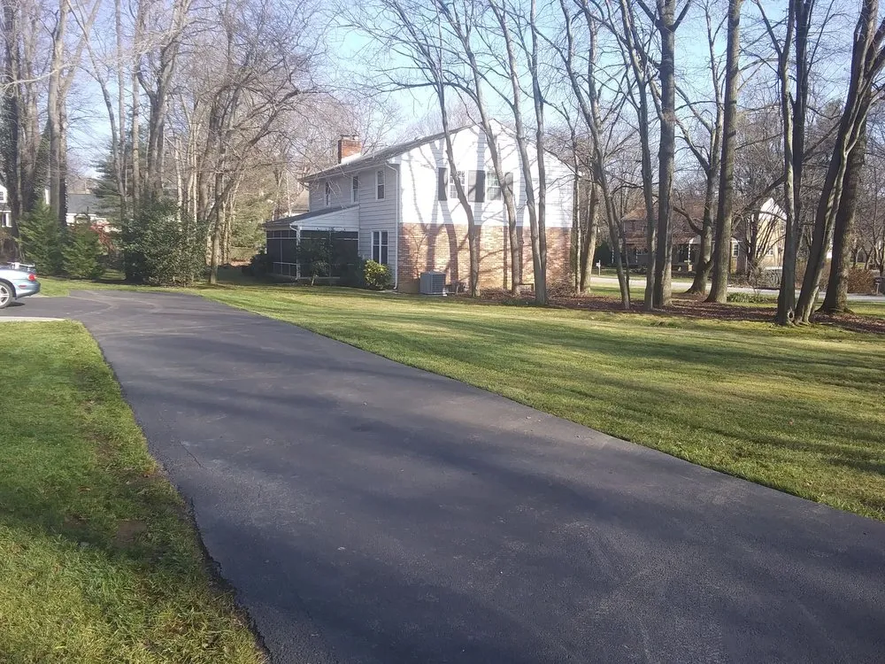 Affordable lawn mowing service in Wilmington, DE - NEW IMAGE LAWN CARE