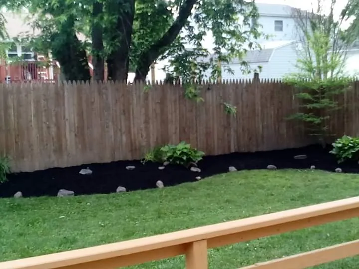 Trusted yard cleanup service in Wilmington, DE by NEW IMAGE LAWN CARE