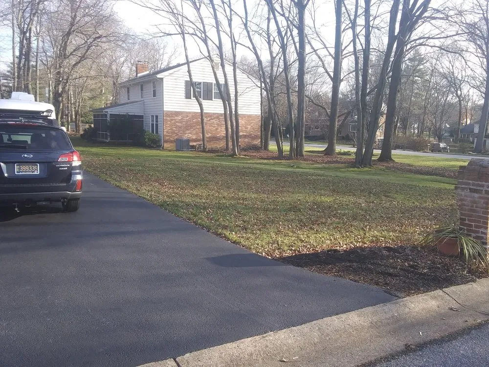 Trusted lawn care service in Wilmington, DE - NEW IMAGE LAWN CARE