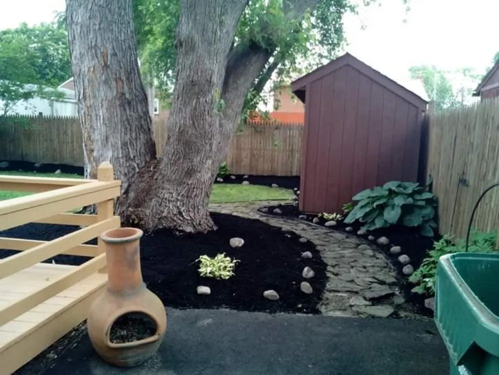 Reliable landscaping services in Wilmington, DE by NEW IMAGE LAWN CARE