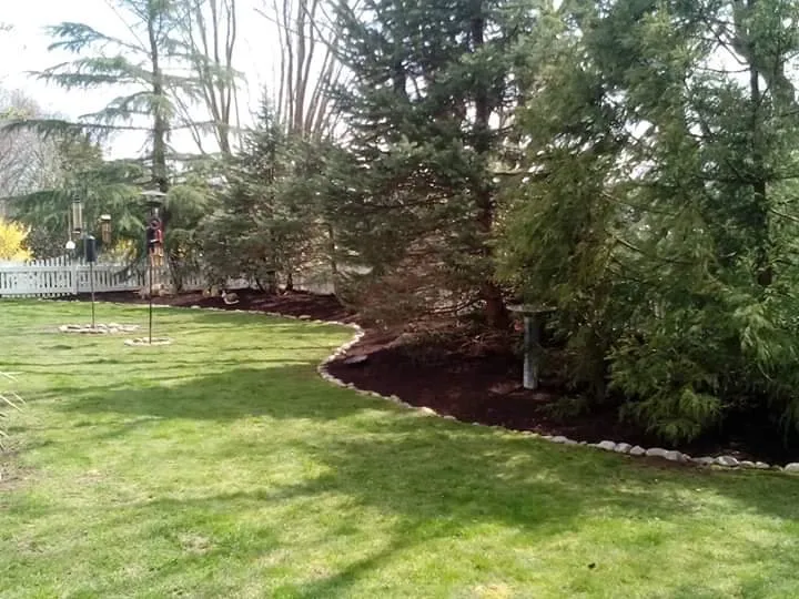Affordable landscaping services experts serving Wilmington, DE - NEW IMAGE LAWN CARE