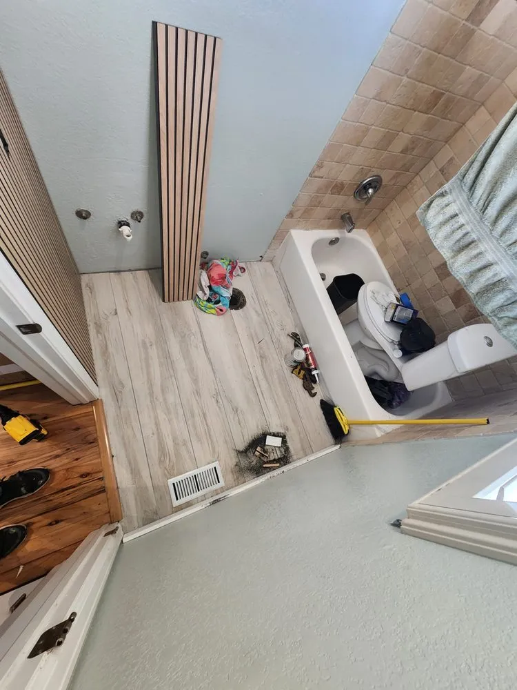 Trusted landscaping services for homes across Denver, CO - New Image Painting and Landscaping