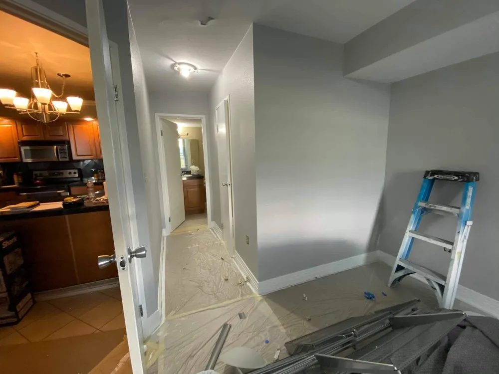 Professional yard maintenance in Denver, CO - New Image Painting and Landscaping