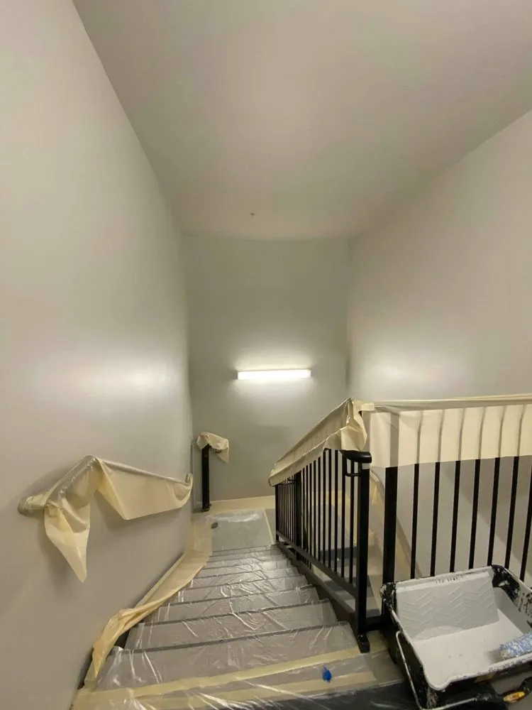 Expert lawn mowing service in Denver, CO by New Image Painting and Landscaping