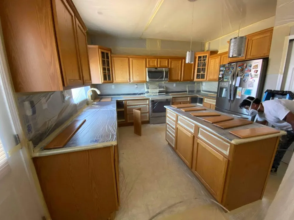 Top-rated landscape design in Denver, CO - New Image Painting and Landscaping