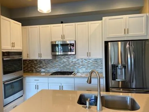 Affordable outdoor landscaping in Denver, CO by New Image Painting and Landscaping