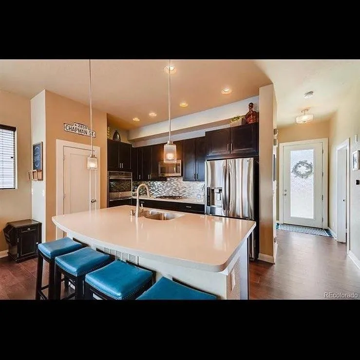 Affordable landscaping services experts serving Denver, CO - New Image Painting and Landscaping