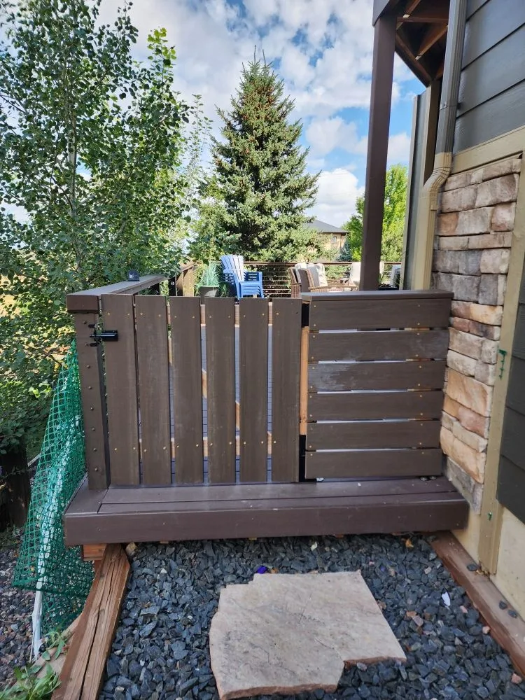 Reliable landscaping services in Denver, CO - New Image Painting and Landscaping