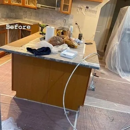 Affordable yard cleanup service for year-round maintenance across Denver, CO - New Image Painting and Landscaping