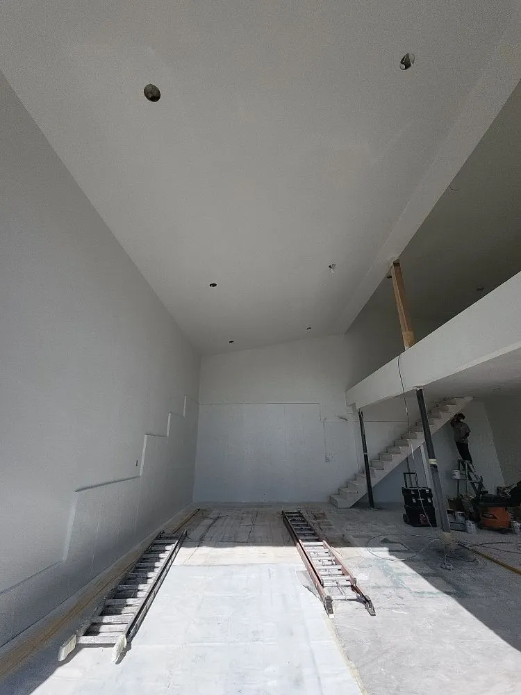 Professional lawn mowing service in Denver, CO by New Image Painting and Landscaping