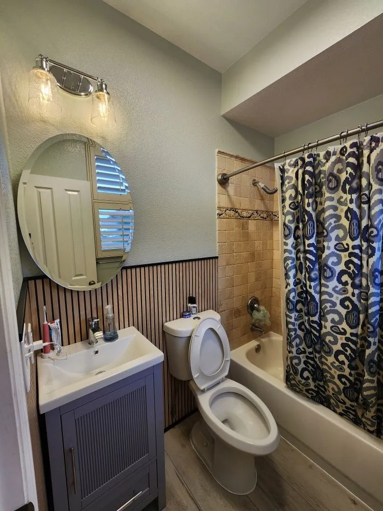 Trusted garden landscaping for outdoor upgrades in Denver, CO by New Image Painting and Landscaping