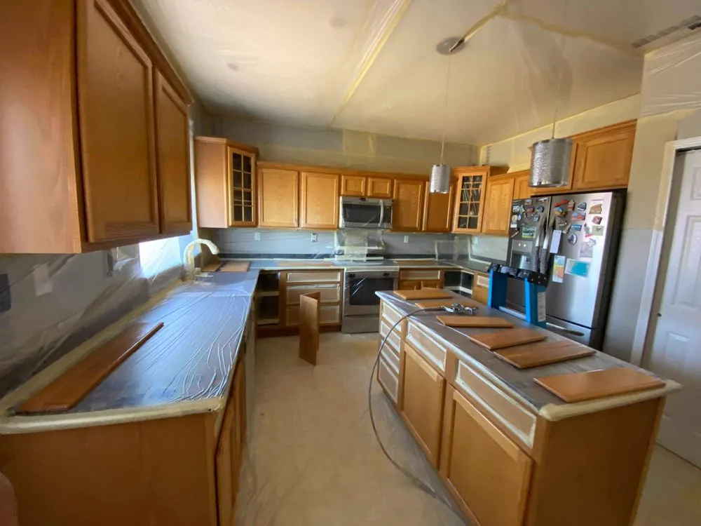 Professional landscaping services experts serving Denver, CO - New Image Painting and Landscaping