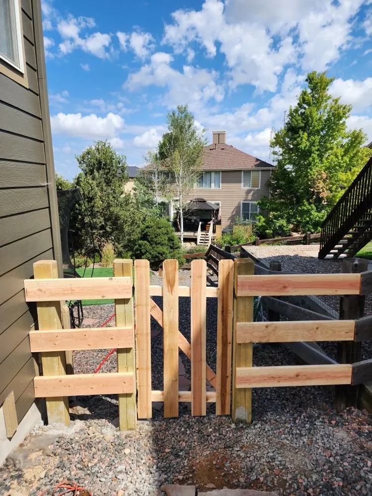 Trusted lawn care service for beautiful yards across Denver, CO - New Image Painting and Landscaping