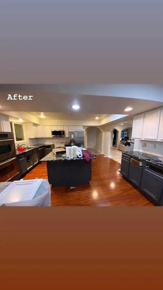 Top-rated yard maintenance experts serving Denver, CO - New Image Painting and Landscaping