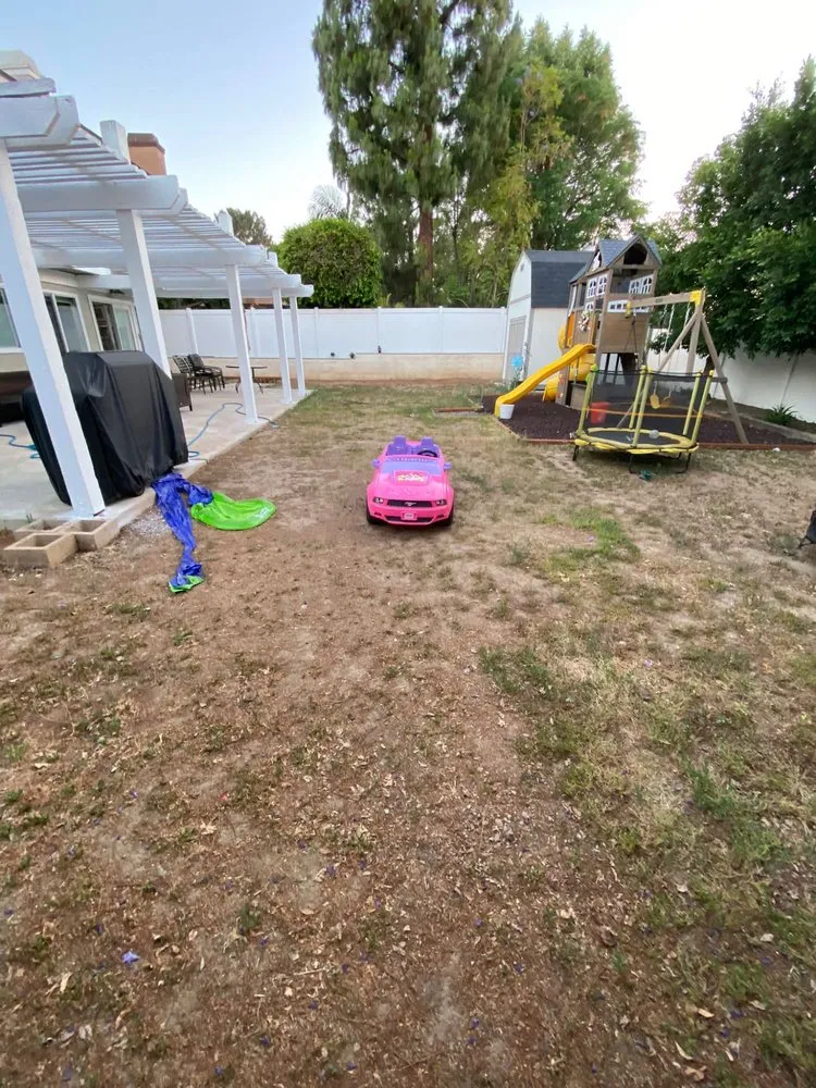 Reliable residential landscaping in Corona, CA - New Image Tree Care