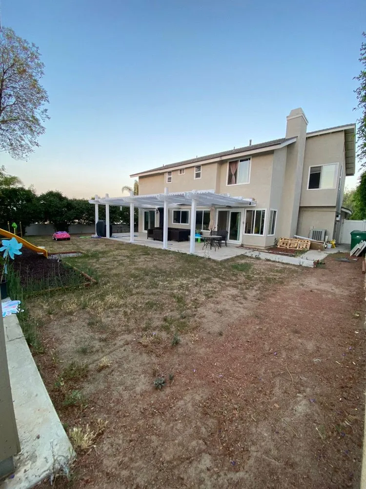 Trusted landscape design for beautiful yards across Corona, CA - New Image Tree Care