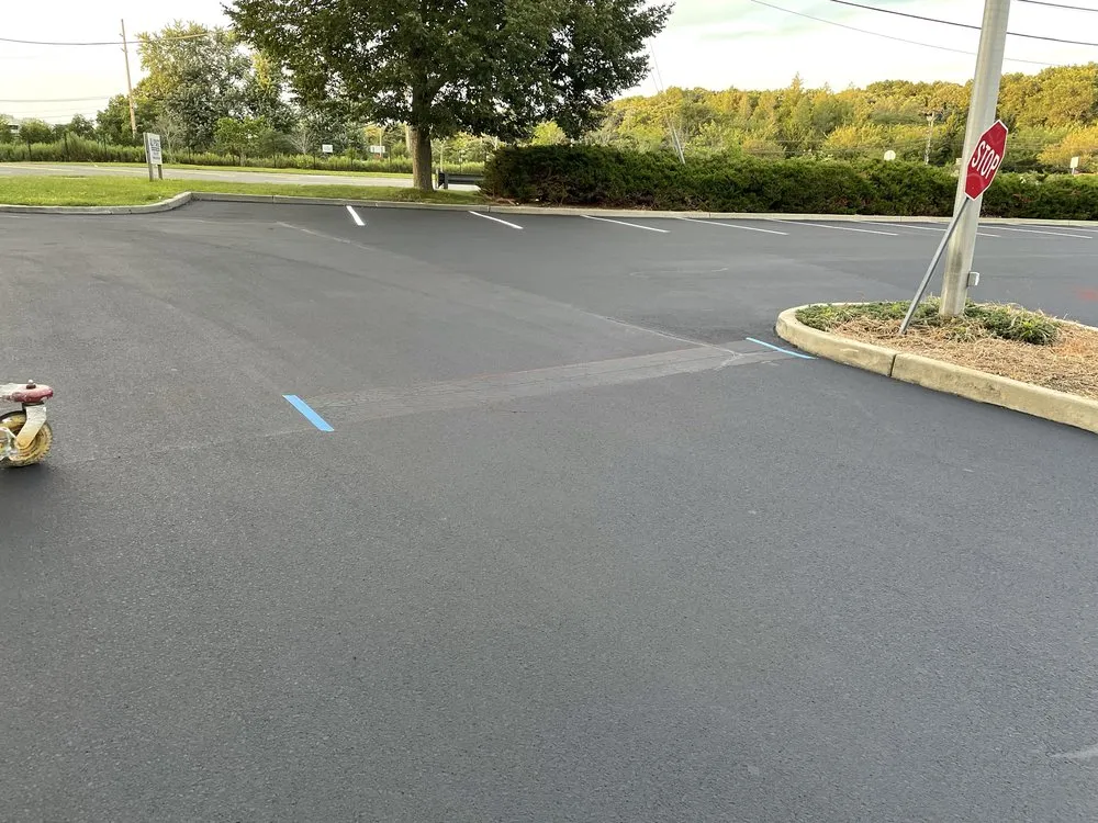 Local landscape design in Brentwood, NY by New island services