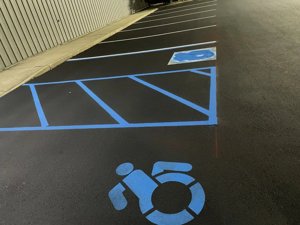 Affordable outdoor landscaping in Brentwood, NY by New island services