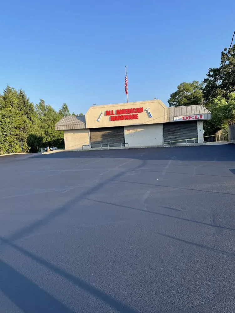 Professional landscape installation in Brentwood, NY - New island services