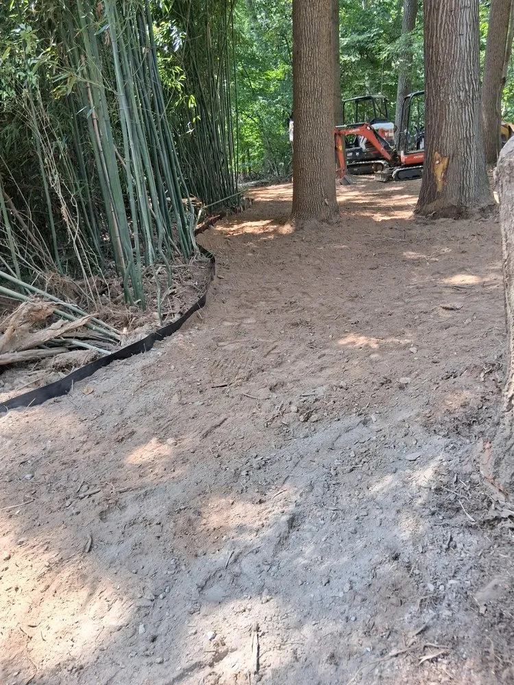 Affordable landscaping services experts serving Chester, NJ - New Jersey Bamboo Landscaping