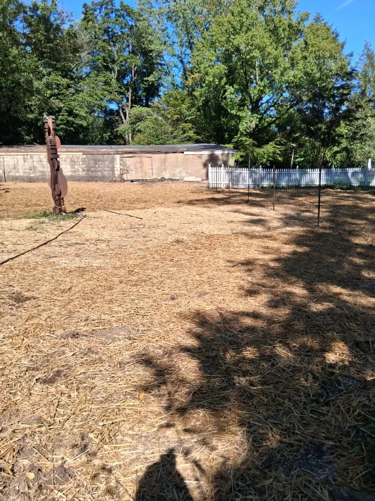 Local lawn care service in Chester, NJ by New Jersey Bamboo Landscaping