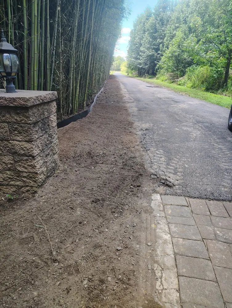 Affordable landscaping services in Chester, NJ by New Jersey Bamboo Landscaping