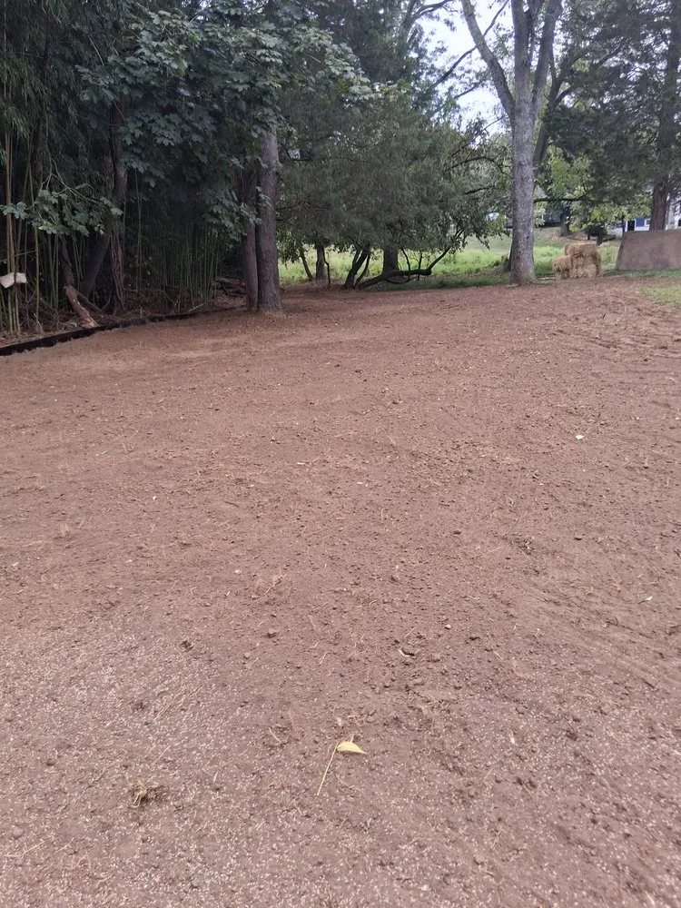 Professional landscaping services for outdoor upgrades in Chester, NJ by New Jersey Bamboo Landscaping