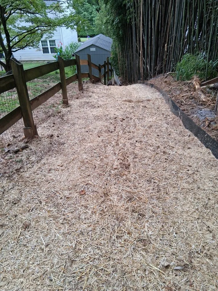 Expert outdoor landscaping for year-round maintenance in Chester, NJ by New Jersey Bamboo Landscaping