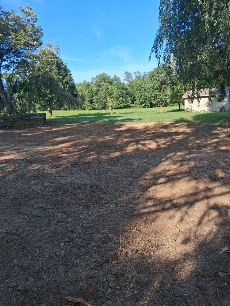 Expert landscaping services experts serving Chester, NJ - New Jersey Bamboo Landscaping