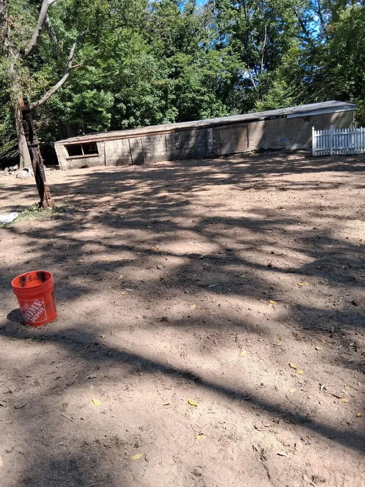 Affordable landscaping services for homes in Chester, NJ by New Jersey Bamboo Landscaping