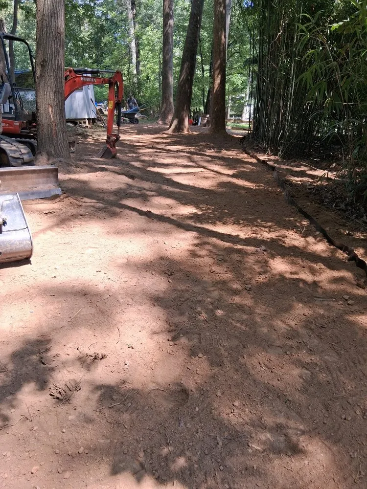 Expert landscape design experts serving Chester, NJ - New Jersey Bamboo Landscaping