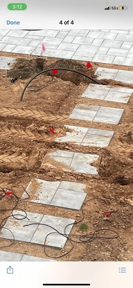 Reliable residential landscaping in Lakewood, NJ - New Jersey Best Lawns, Sprinklers & Fencing